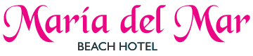 María del Mar, Beach hotel – Online Booking by The Booking Cloud