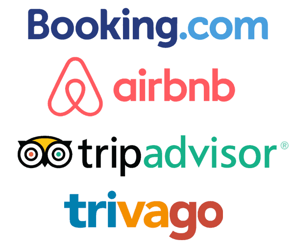 hotel booking system